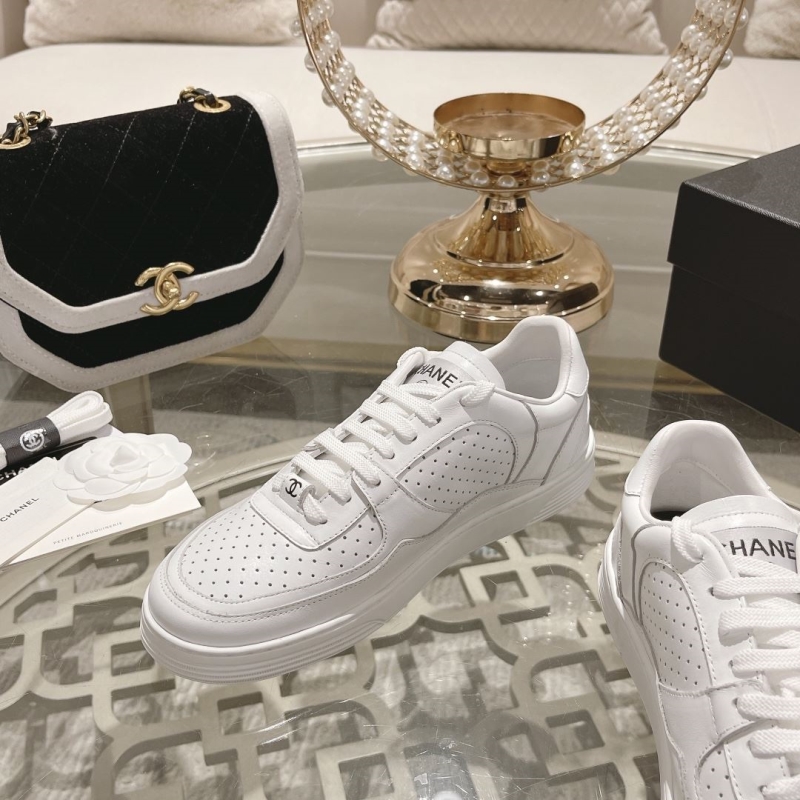 Chanel Casual Shoes